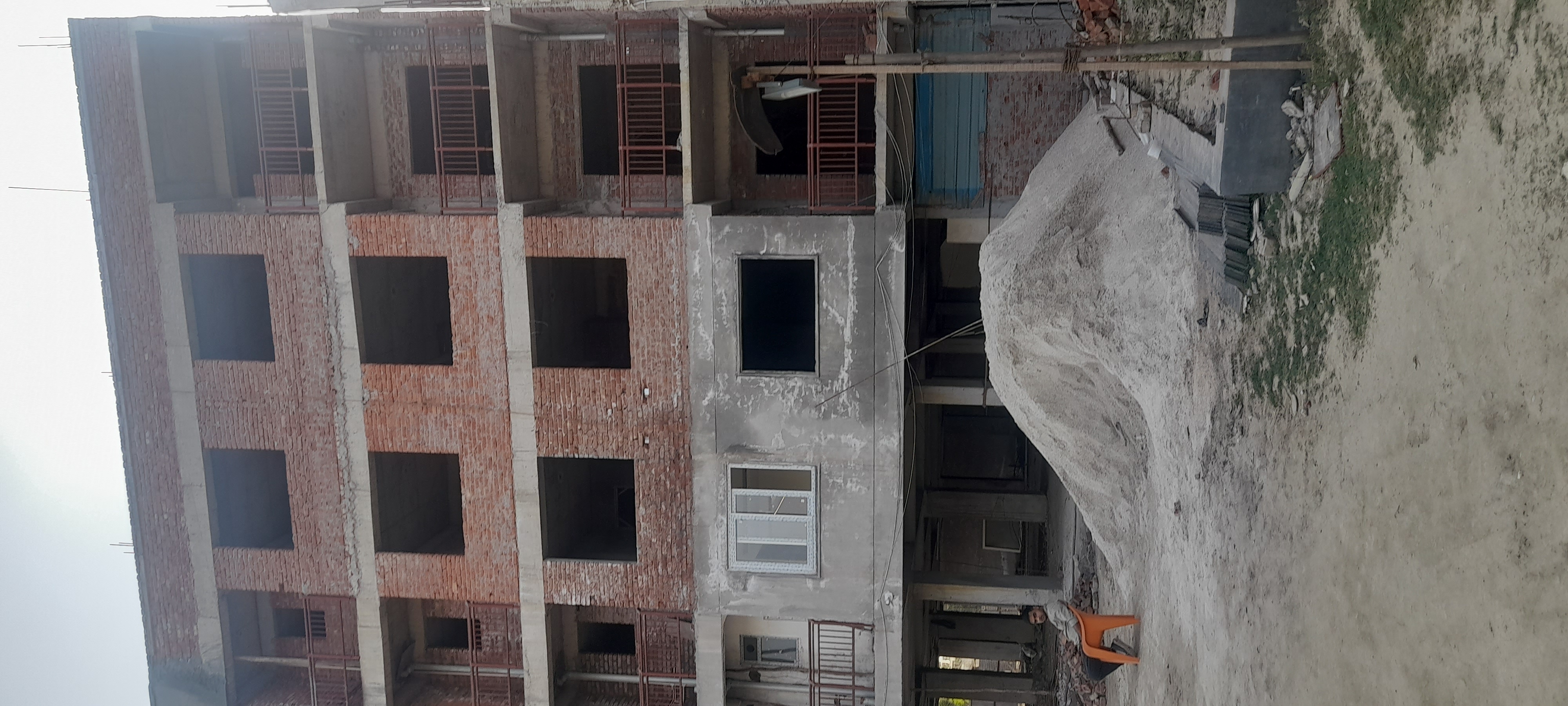 2 BHK Builder Floor For Sale in Golden Value Homes 