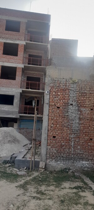 2 BHK Builder Floor – Exterior View View at Upsidc Site C - for Sale