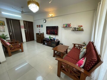 3 BHK Apartment For Rent in Suncity Complex, Powai