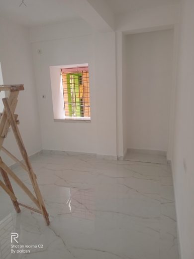 2 BHK + Extra Room Apartment For Sale in Kalikapur Shaw