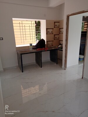 Kitchen in 2 BHK Apartment at Kalikapur – for Sale