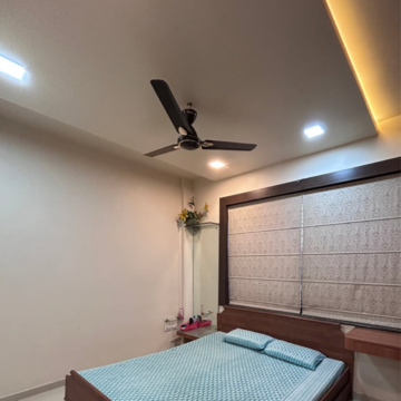 3 BHK Apartment For Rent in Mahindra Lifespace Eminente Aspen, Unnat Nagar