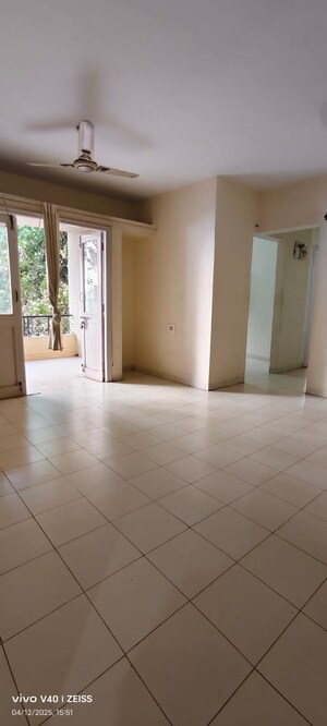 Building Lobby in 1 BHK Apartment at Viman Nagar – for Sale