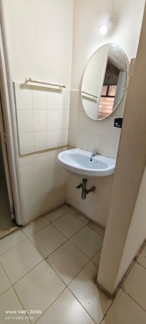 Bathroom in 1 BHK Apartment at Viman Nagar – for Sale