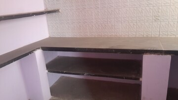 Kitchen in 1 BHK Independent House at Ganga Nagar – for Rent