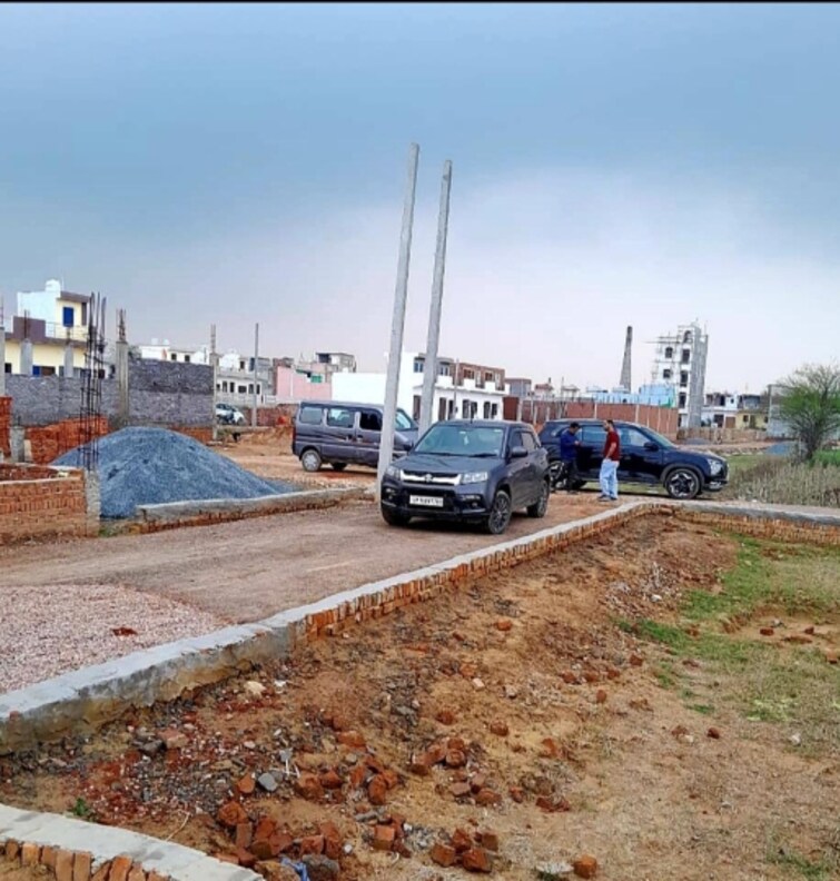 Cover Image, asoati  500 Sq.Yd. Plot In Asoati Palwal 8509419