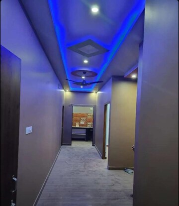 Living Room in 2 BHK Apartment at Hazratganj – for Rent