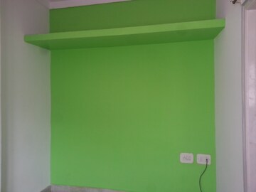 Room in 1 BHK Independent House at Rt Nagar – for Rent