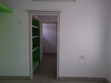 Living Room in 1 BHK Independent House at Rt Nagar – for Rent