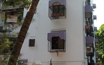 2.5 BHK Apartment For Rent in Andheri West