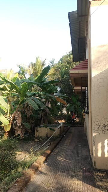 4 BHK Independent House – Exterior View View at Kelve Road - for Sale