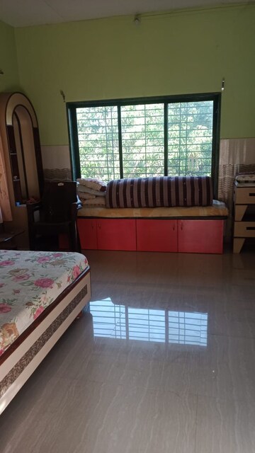 Room in 4 BHK Independent House at Kelve Road – for Sale