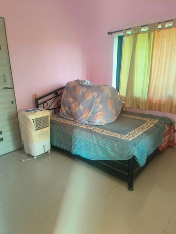 Room in 4 BHK Independent House at Kelve Road – for Sale