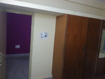 Room in 2 BHK Independent House at Rt Nagar – for Rent