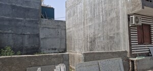  Plot – Exterior View View at Upsidc Site B - for Sale