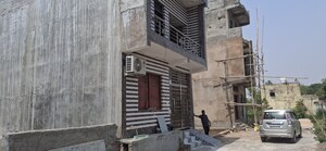  Plot – Exterior View View at Upsidc Site B - for Sale