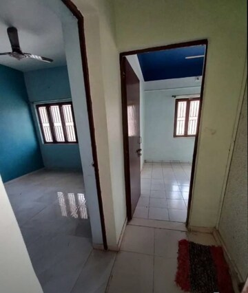 Living Room in 3 BHK Villa at Chandkheda – for Rent