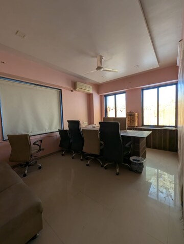 Team Area in  Office Space at Chandkheda – for Rent