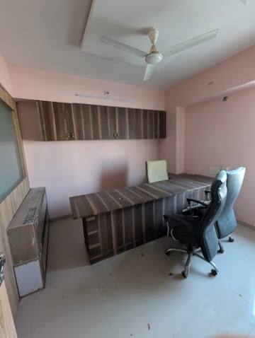 Team Area in  Office Space at Chandkheda – for Rent