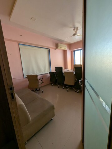 Team Area in  Office Space at Chandkheda – for Rent