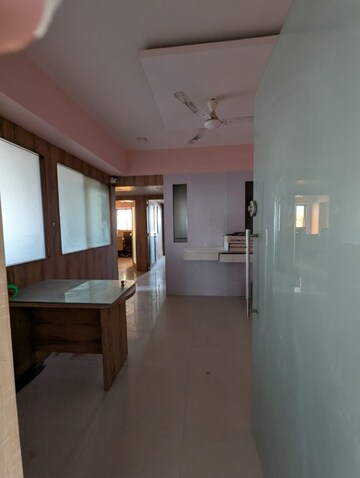 Team Area in  Office Space at Chandkheda – for Rent