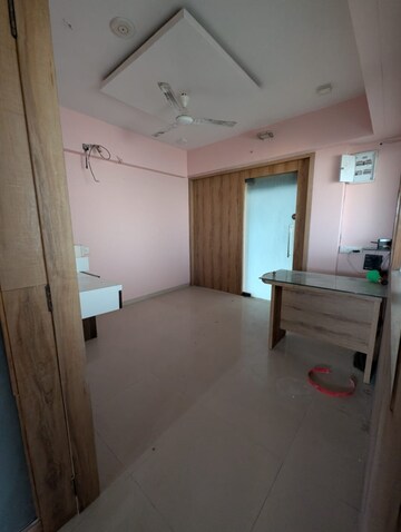 Team Area in  Office Space at Chandkheda – for Rent