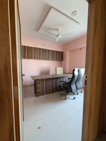 Team Area in  Office Space at Chandkheda – for Rent