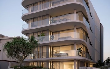 4 BHK Builder Floor For Sale in Boutique Residential Apartments A-10, Gulmohar Park