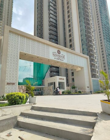 2.5 BHK Apartment For Rent in Aurobindo Kohinoor, Serilingampally