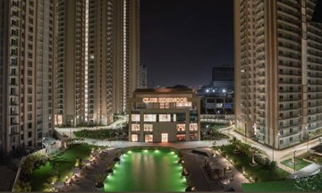 3 BHK Apartment For Rent in Aurobindo Kohinoor, Serilingampally