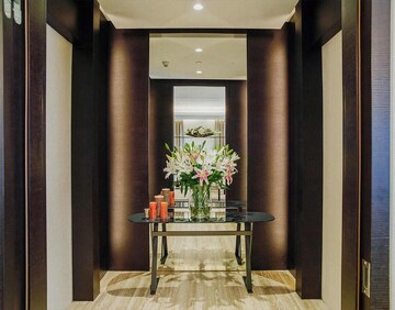  6 BHK Apartment at Panchshil Trump Towers, Kalyani Nagar – for Sale