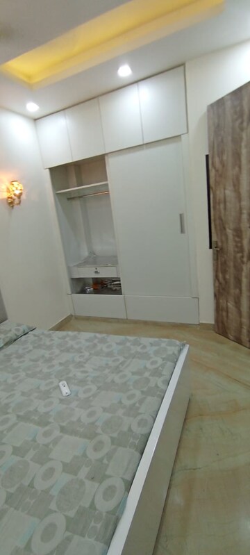 2 BHK Builder Floor For Rent in Rohini Sector 24