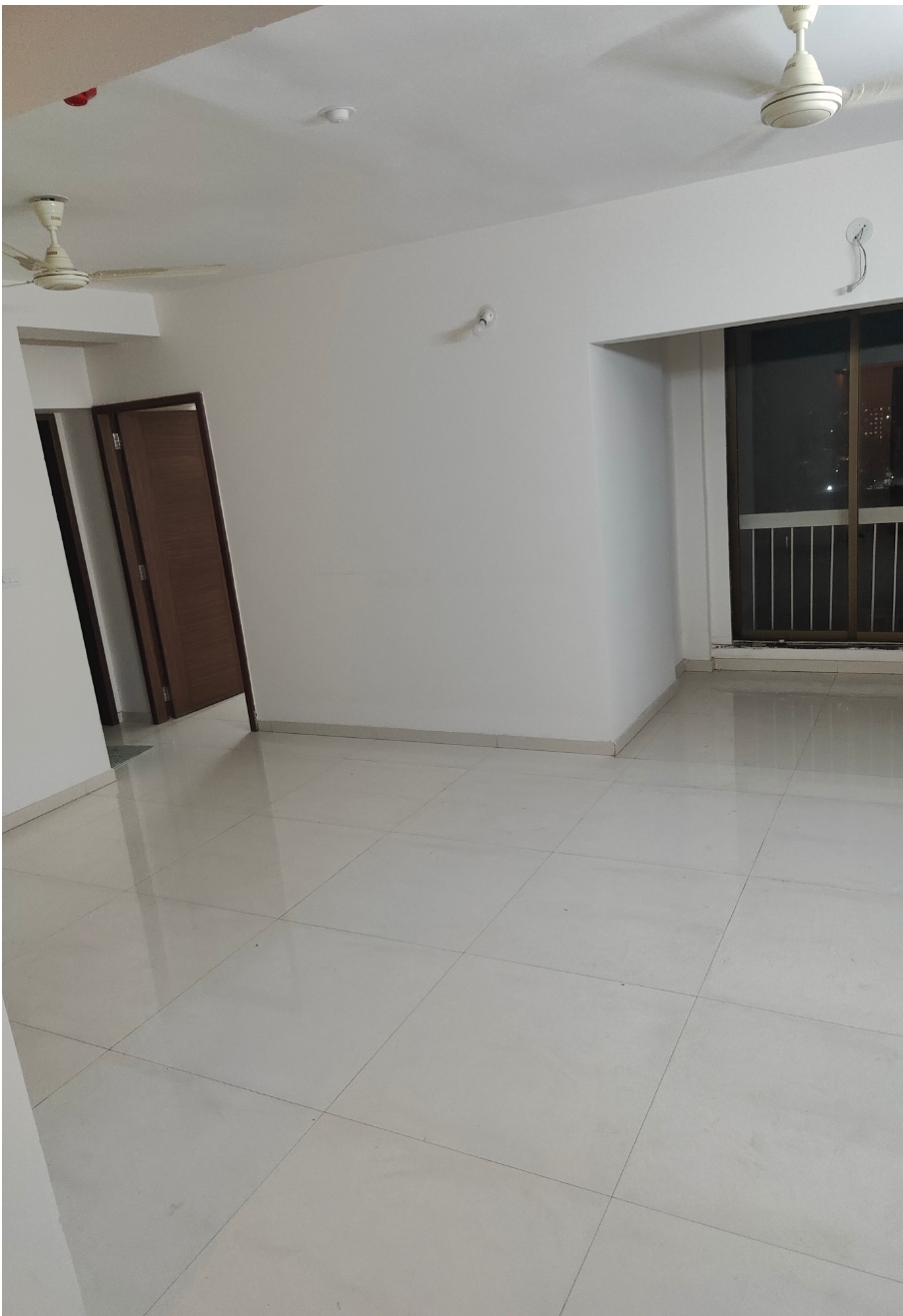 2 BHK 1100 Sq.Ft. Apartment in Chaphalkar Elina Living