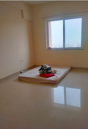 Bedroom in 2 BHK Apartment at Raheja Vistas Premiere, Mohammadwadi – for Rent