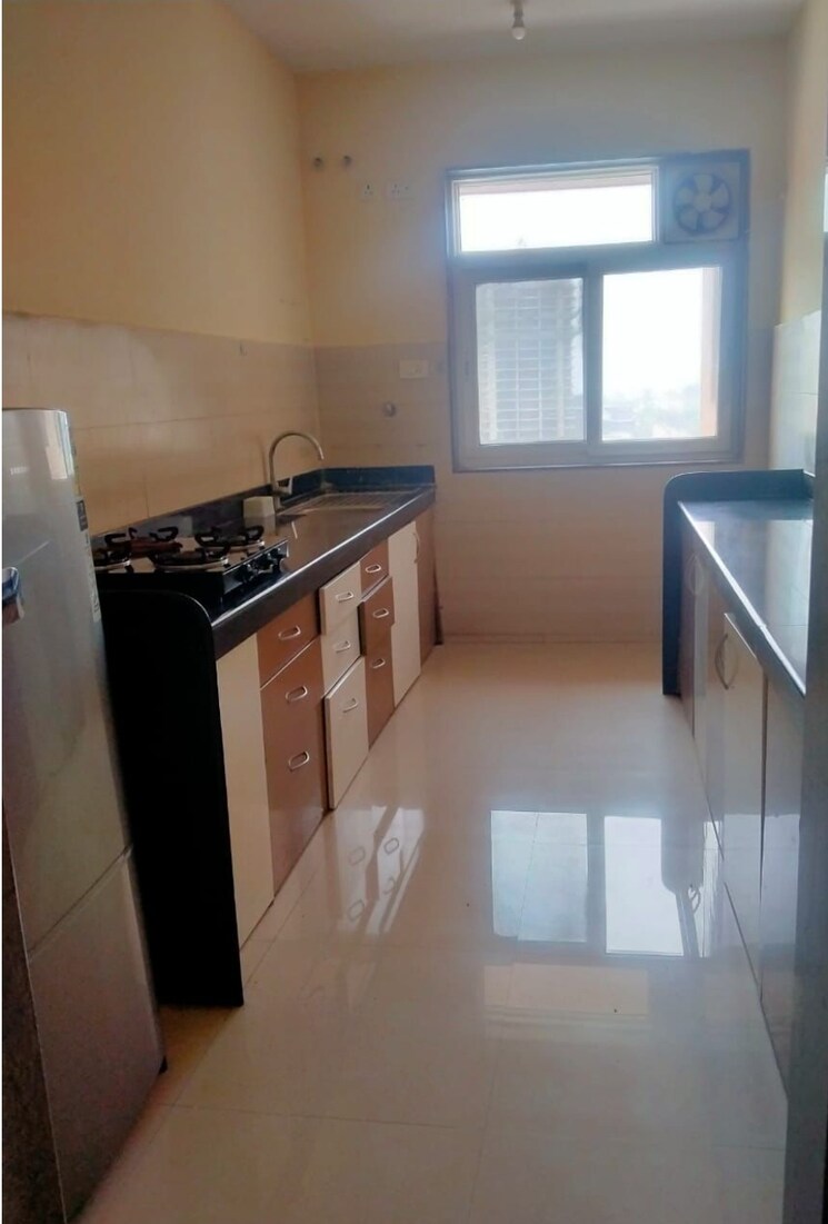 Kitchen, raheja-vistas-premiere 2 Bedroom 1290 Sq.Ft. Apartment In Mohammadwadi Pune 8509496