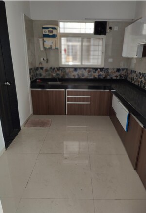 3 BHK Apartment – Nearby View at AG Imperial Towers, Kondhwa - for Rent