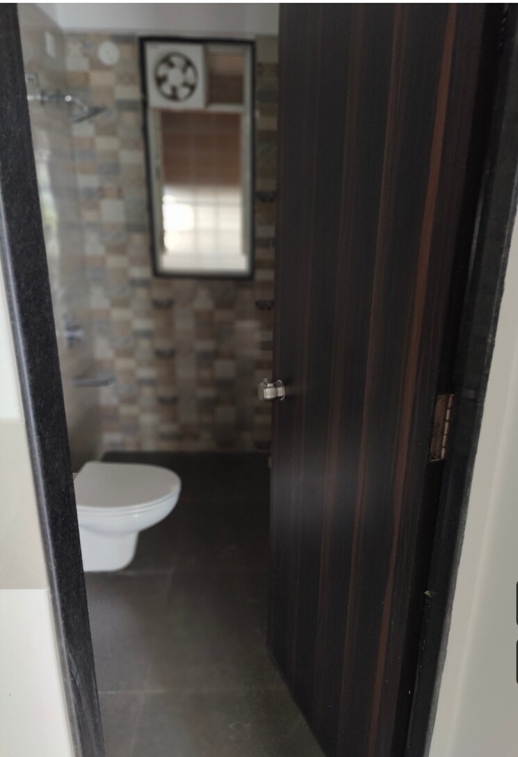 Bathroom, ag-imperial-towers 3 Bedroom 1410 Sq.Ft. Apartment In Kondhwa Pune 8509497
