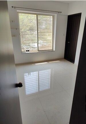 Study Room in 3 BHK Apartment at AG Imperial Towers, Kondhwa – for Rent