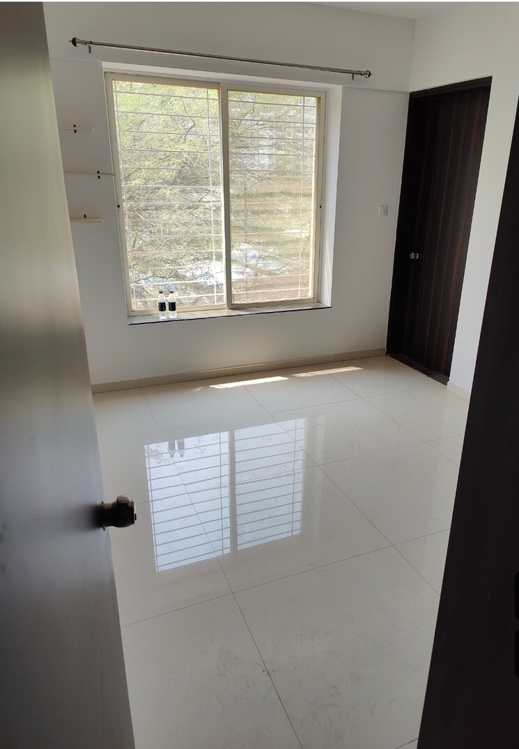 Study Room, ag-imperial-towers 3 Bedroom 1410 Sq.Ft. Apartment In Kondhwa Pune 8509497