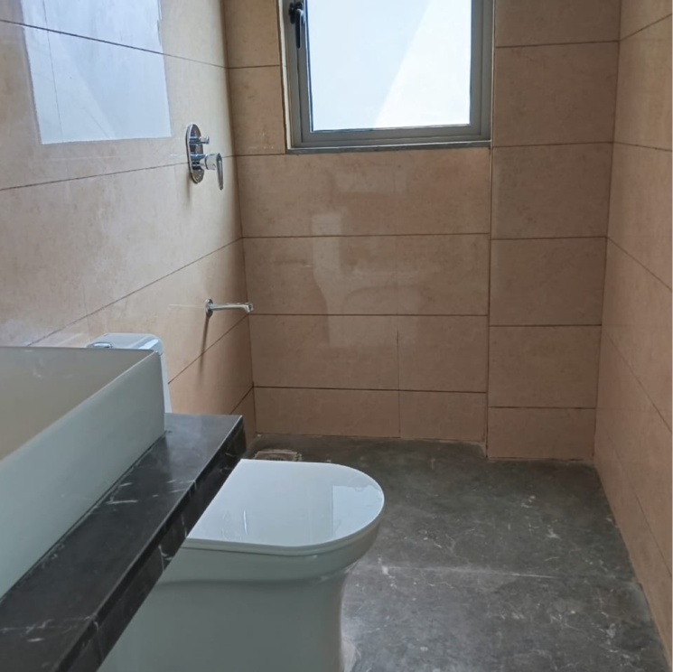 Bathroom, kalpataru-immensa-c 4 Bedroom 1616 Sq.Ft. Apartment In Kolshet Industrial Area Thane 8509504