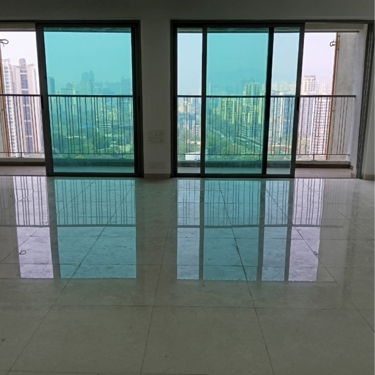 Room, kalpataru-immensa-c 4 Bedroom 1616 Sq.Ft. Apartment In Kolshet Industrial Area Thane 8509504