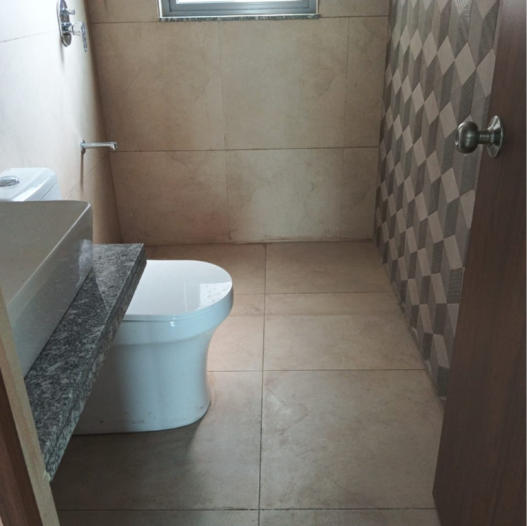 Bathroom, kalpataru-immensa-c 4 Bedroom 1616 Sq.Ft. Apartment In Kolshet Industrial Area Thane 8509504