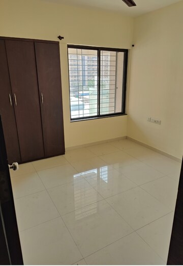 Bedroom in 3 BHK Apartment at Vedant Kingston Atlantis, Nibm Annexe – for Rent