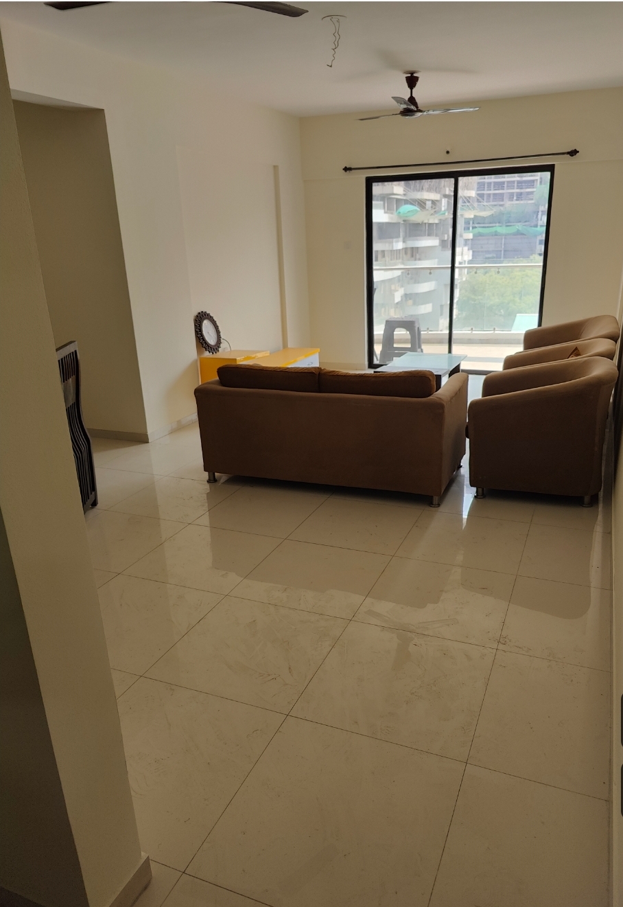 3 BHK 1490 Sq.Ft. Apartment in Vedant Kingston Atlantis