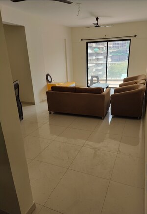 3 BHK Apartment For Rent in Vedant Kingston Atlantis, Nibm Annexe