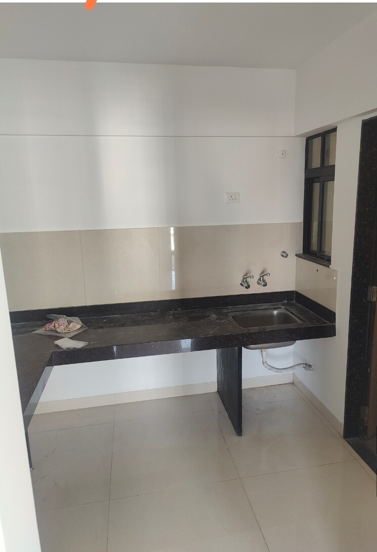 Kitchen, arv-regalia 2 Bedroom 1000 Sq.Ft. Apartment In Nibm Annexe Pune 8509506