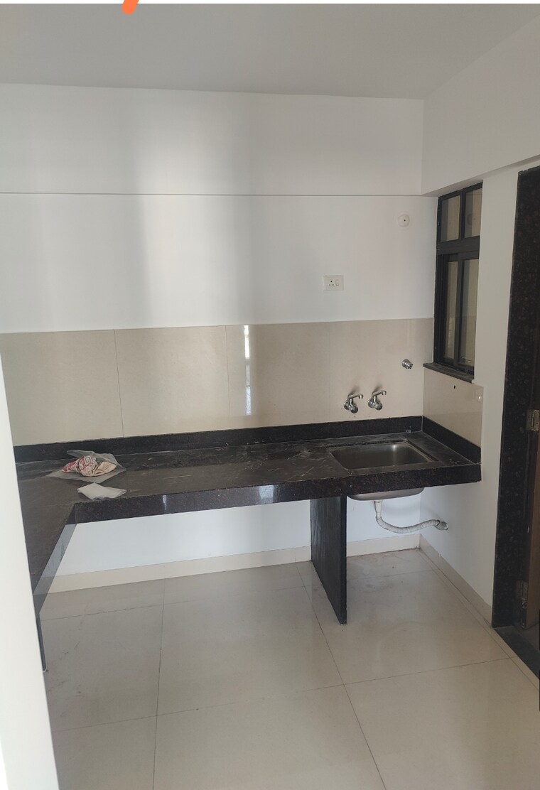 Kitchen, arv-regalia 2 Bedroom 1000 Sq.Ft. Apartment In Nibm Annexe Pune 8509506