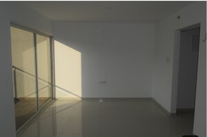 Master Bedroom in 2 BHK Apartment at Gagan Ela, Nibm Road – for Sale