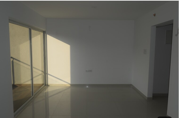 Master Bedroom, gagan-ela 2 Bedroom 1020 Sq.Ft. Apartment In Nibm Road Pune 8509507