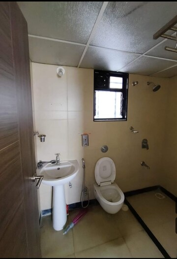 Attached Bathroom in 2 BHK Apartment at Alcon Royce, Kondhwa – for Sale